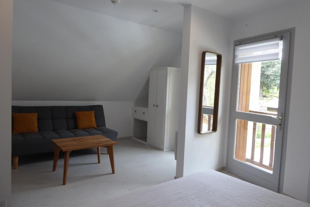 Hotel Le Martagon Villars-Colmars Exteriér fotografie