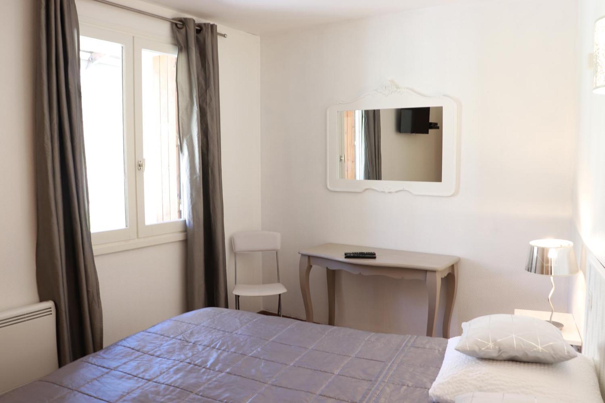 Hotel Le Martagon Villars-Colmars Exteriér fotografie