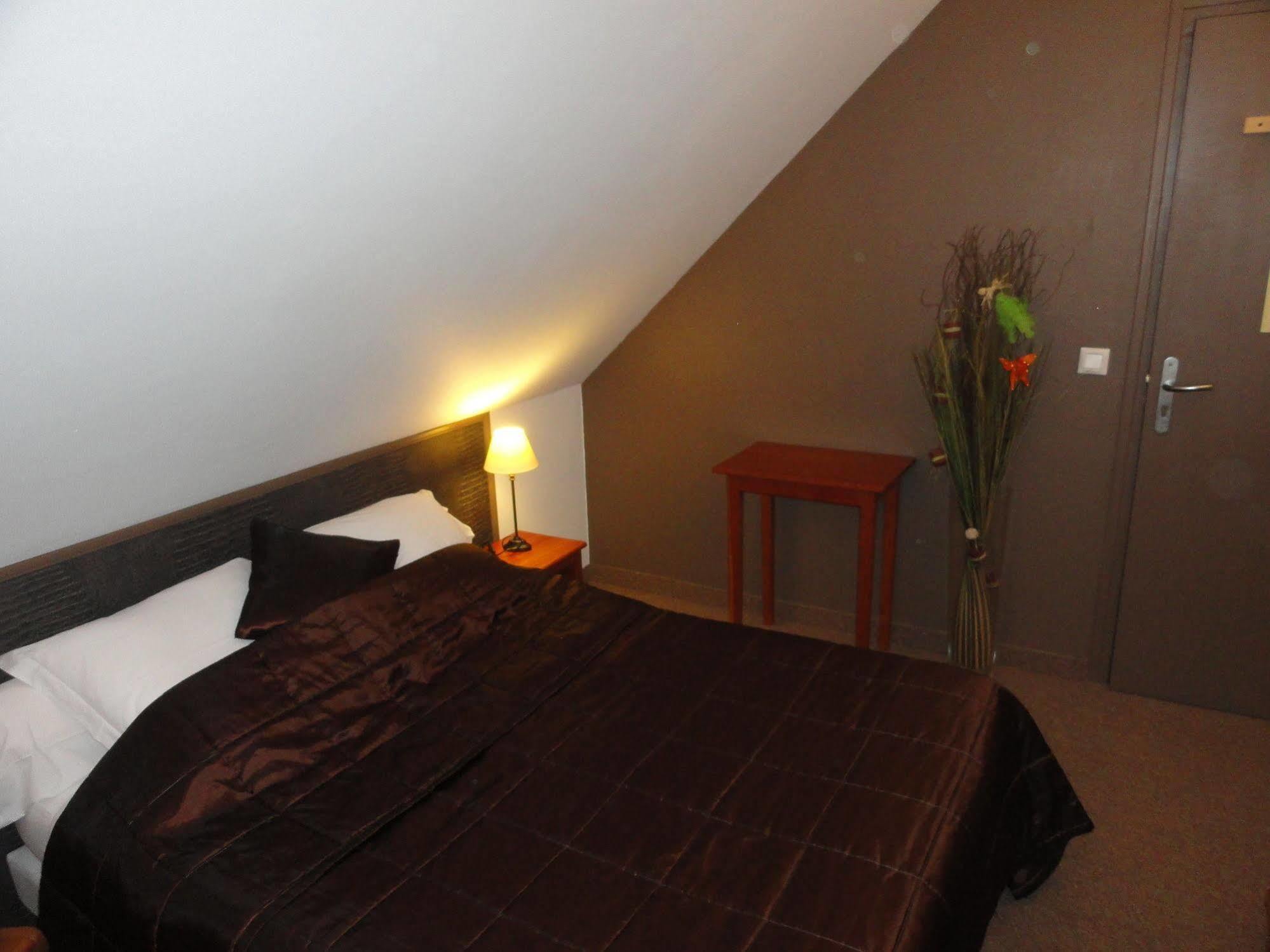 Hotel Le Martagon Villars-Colmars Exteriér fotografie